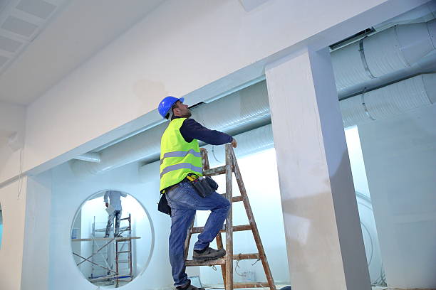 Reliable Webster City, IA Dry wall and painting Solutions